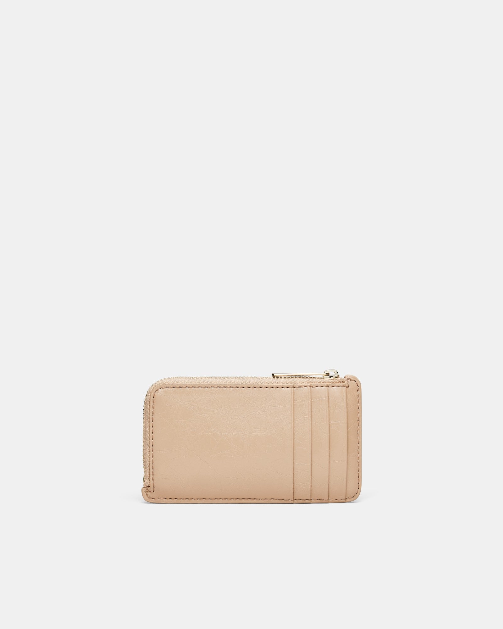 Glimpse Credit Card Wallet - Foundation
