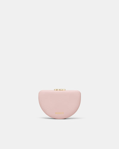 Lune Compact Mirror - Pink Dust