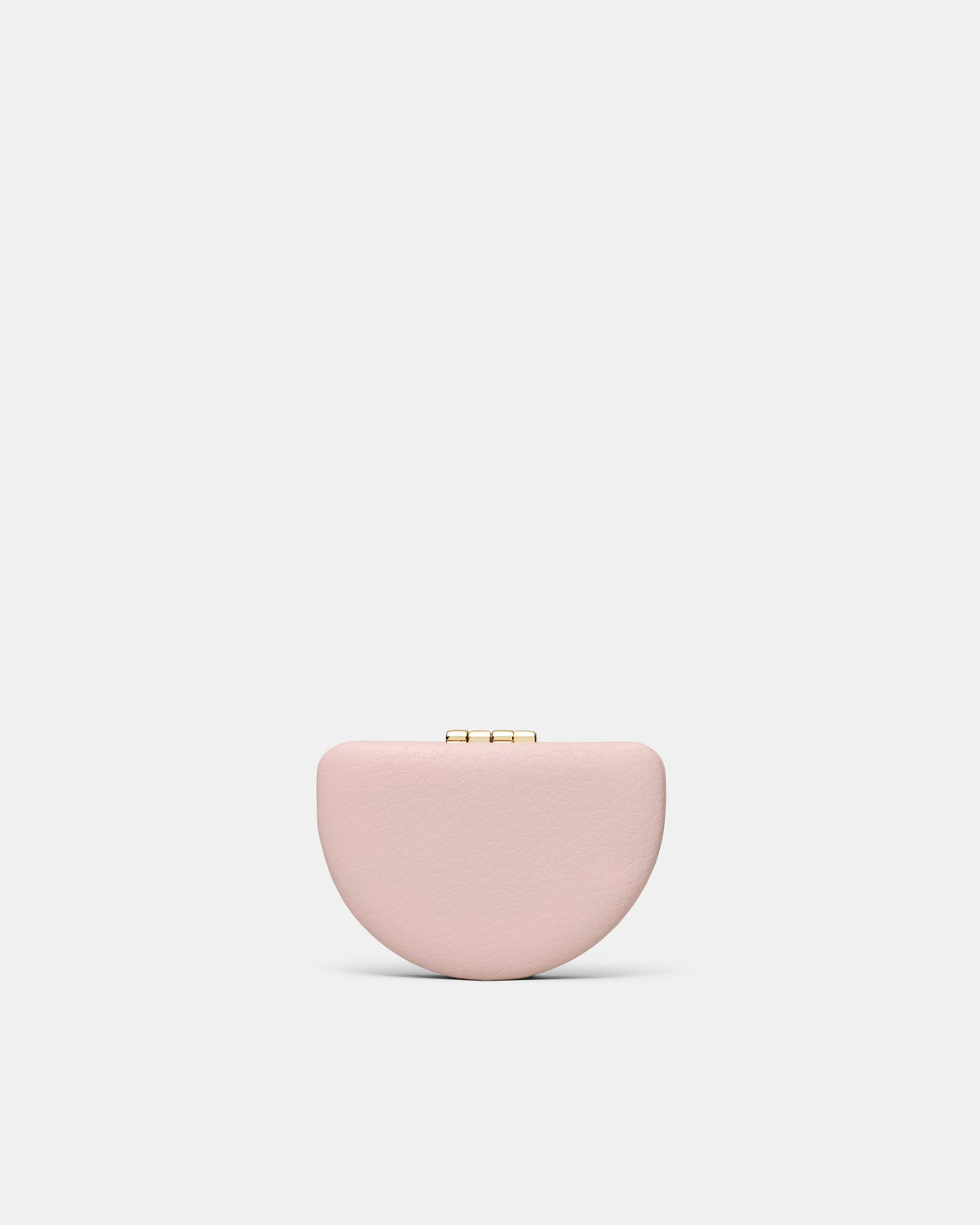 Lune Compact Mirror - Pink Dust