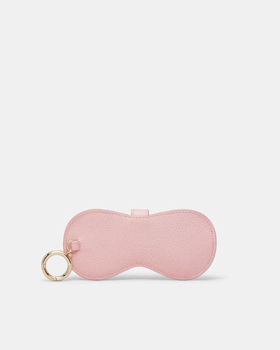 Classico Sunglasses Case - Pink Dust
