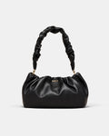 Alina Shoulder Bag - Black