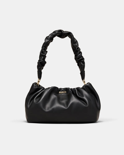 Alina Shoulder Bag - Black
