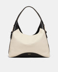Heirloom Hobo Bag - Black Multi