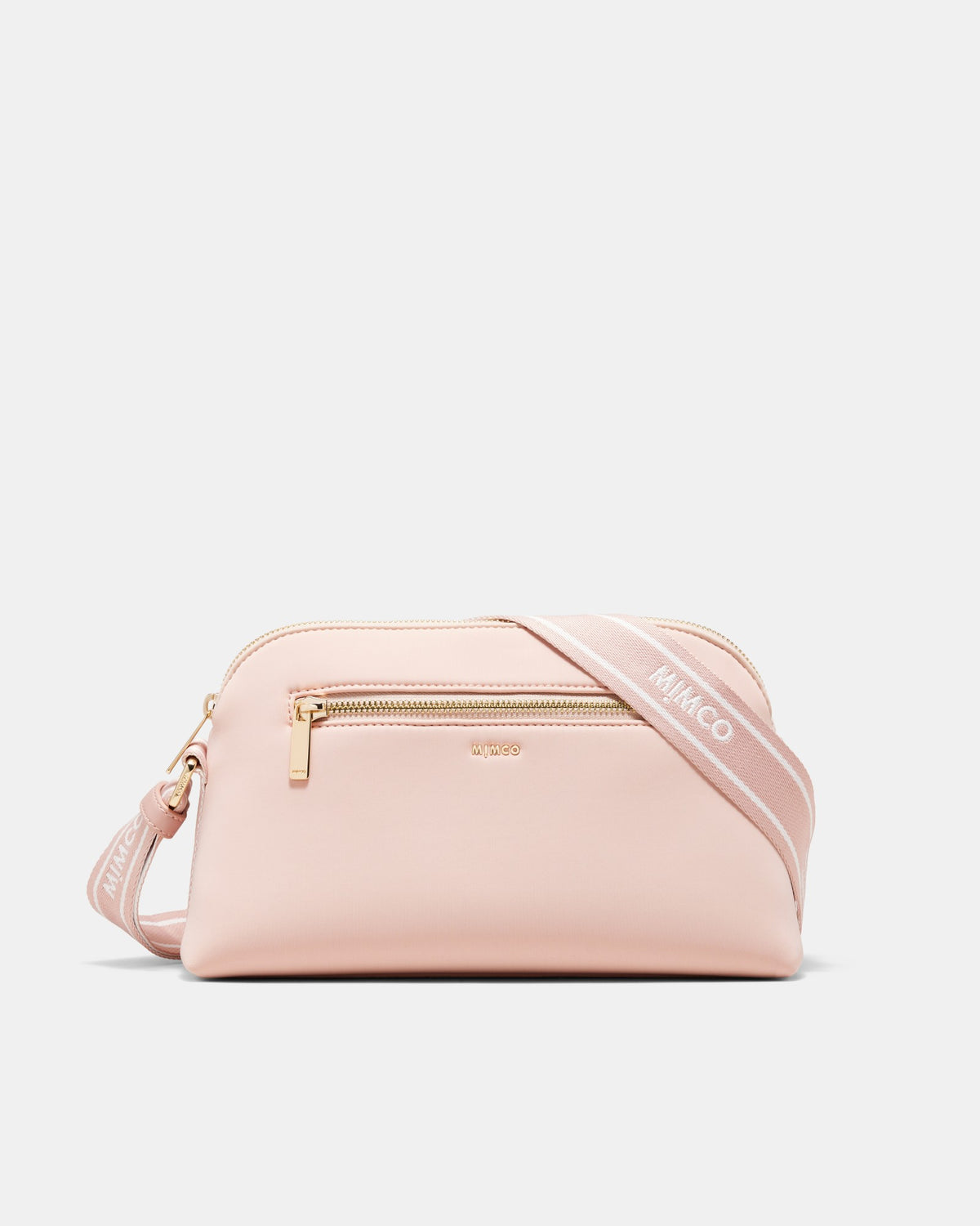 Squad Crossbody Bag - Dusty Rose