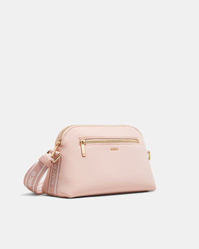 Squad Crossbody Bag - Dusty Rose