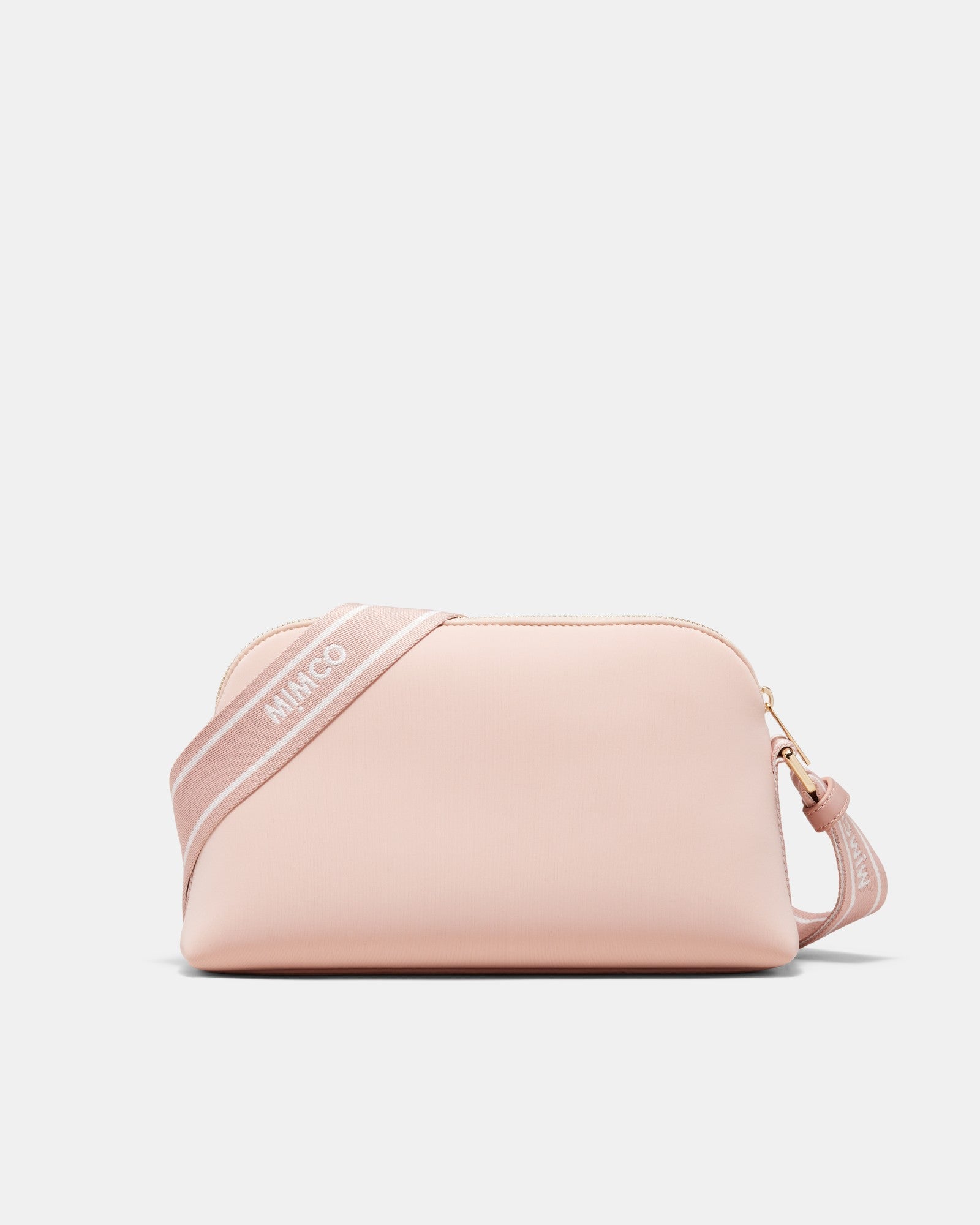 Squad Crossbody Bag - Dusty Rose