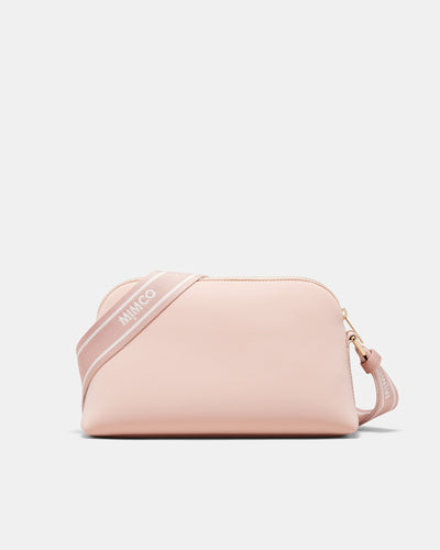 Squad Crossbody Bag - Dusty Rose
