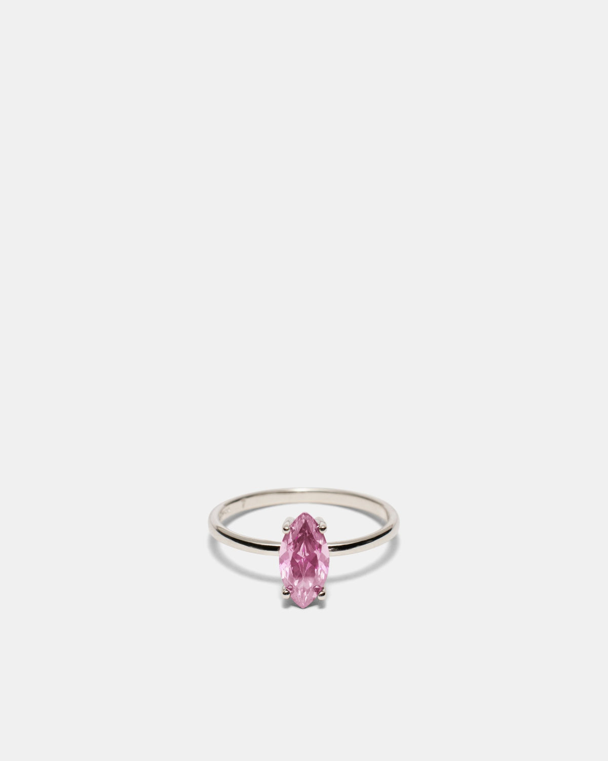 Candy Ring - Soft Pink
