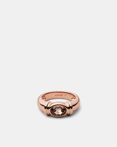 An Enchantment Ring - Rose Gold