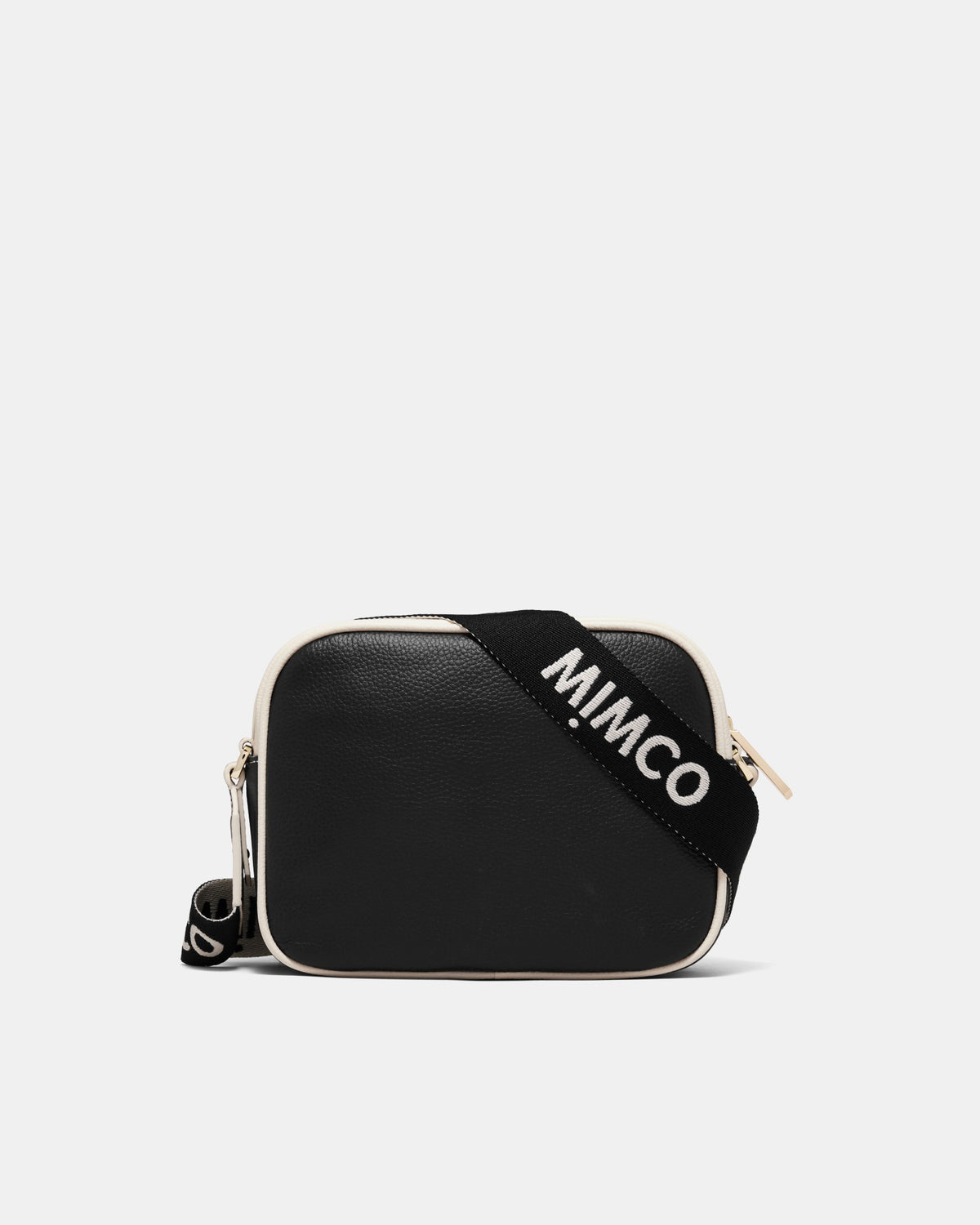Northcote Camera Crossbody Bag - Black Multi