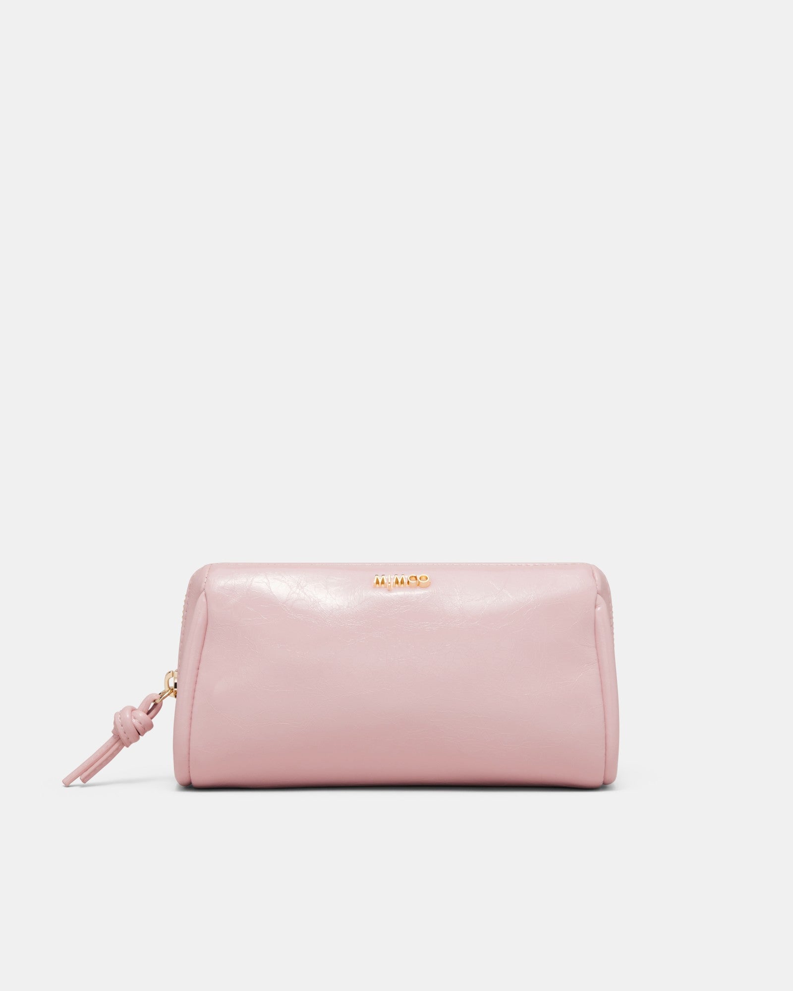 Yasmine Pouch - Blossom Pink