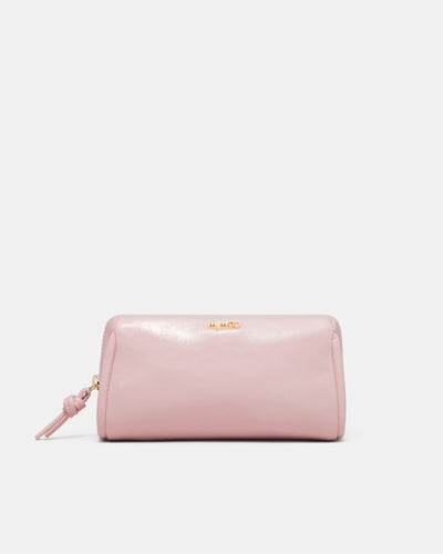 Yasmine Pouch - Blossom Pink