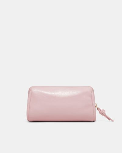Yasmine Pouch - Blossom Pink