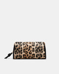 Yasmine Pouch - Leopard