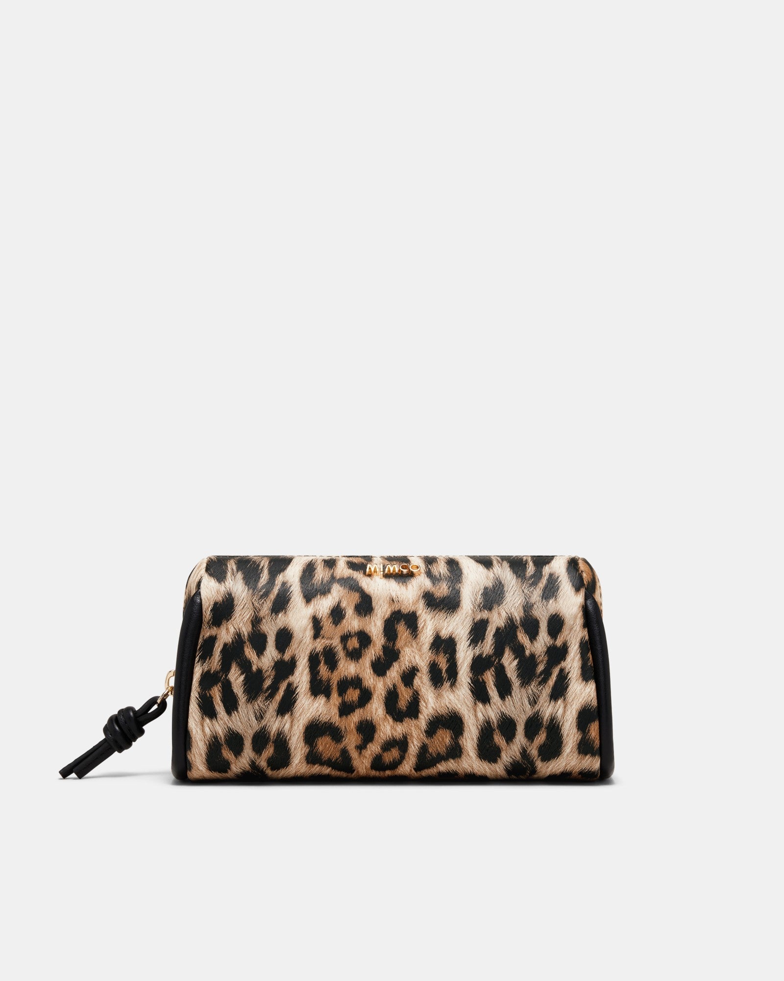 Yasmine Pouch - Leopard