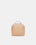 Cube Cosmetic Case - Foundation