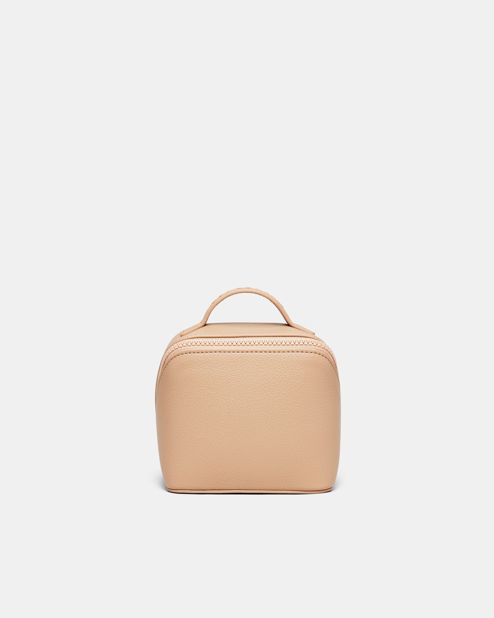 Cube Cosmetic Case - Foundation