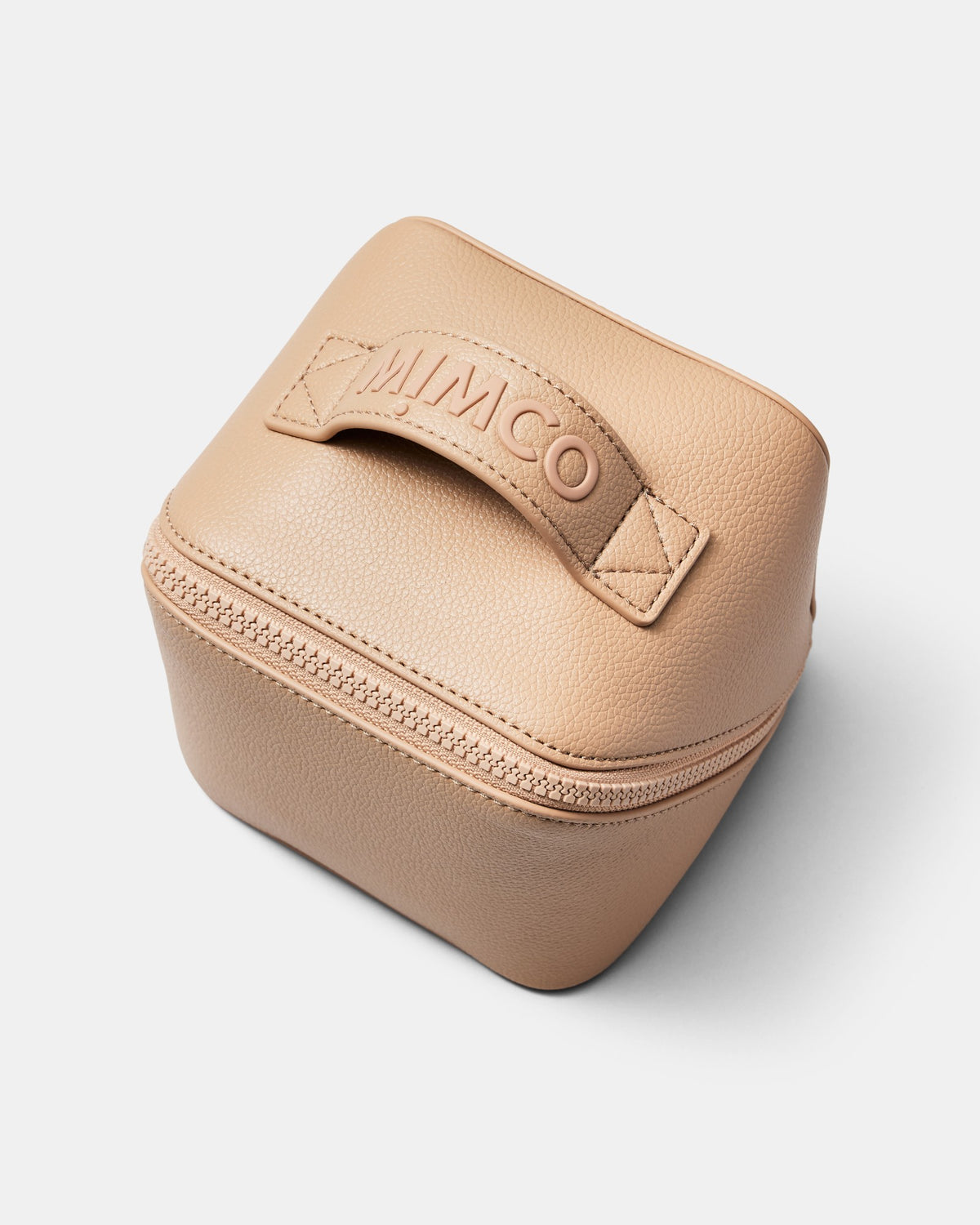 Cube Cosmetic Case - Foundation