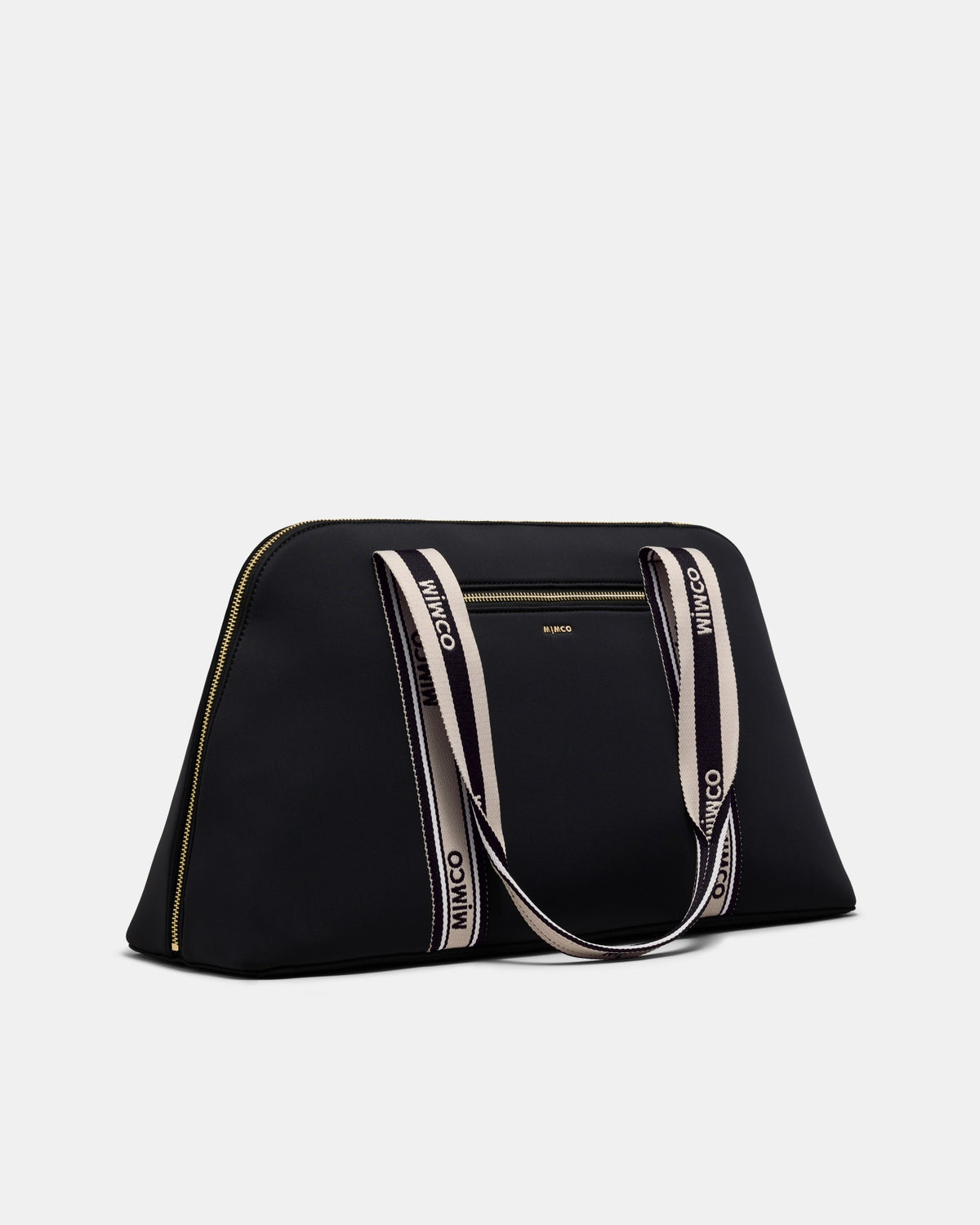 Squad Tote Bag - Black