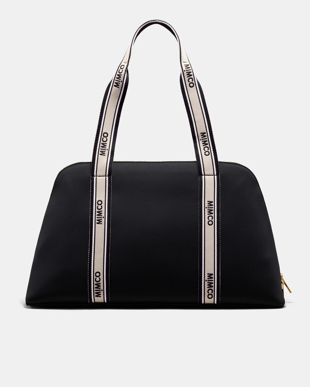 Squad Tote Bag - Black