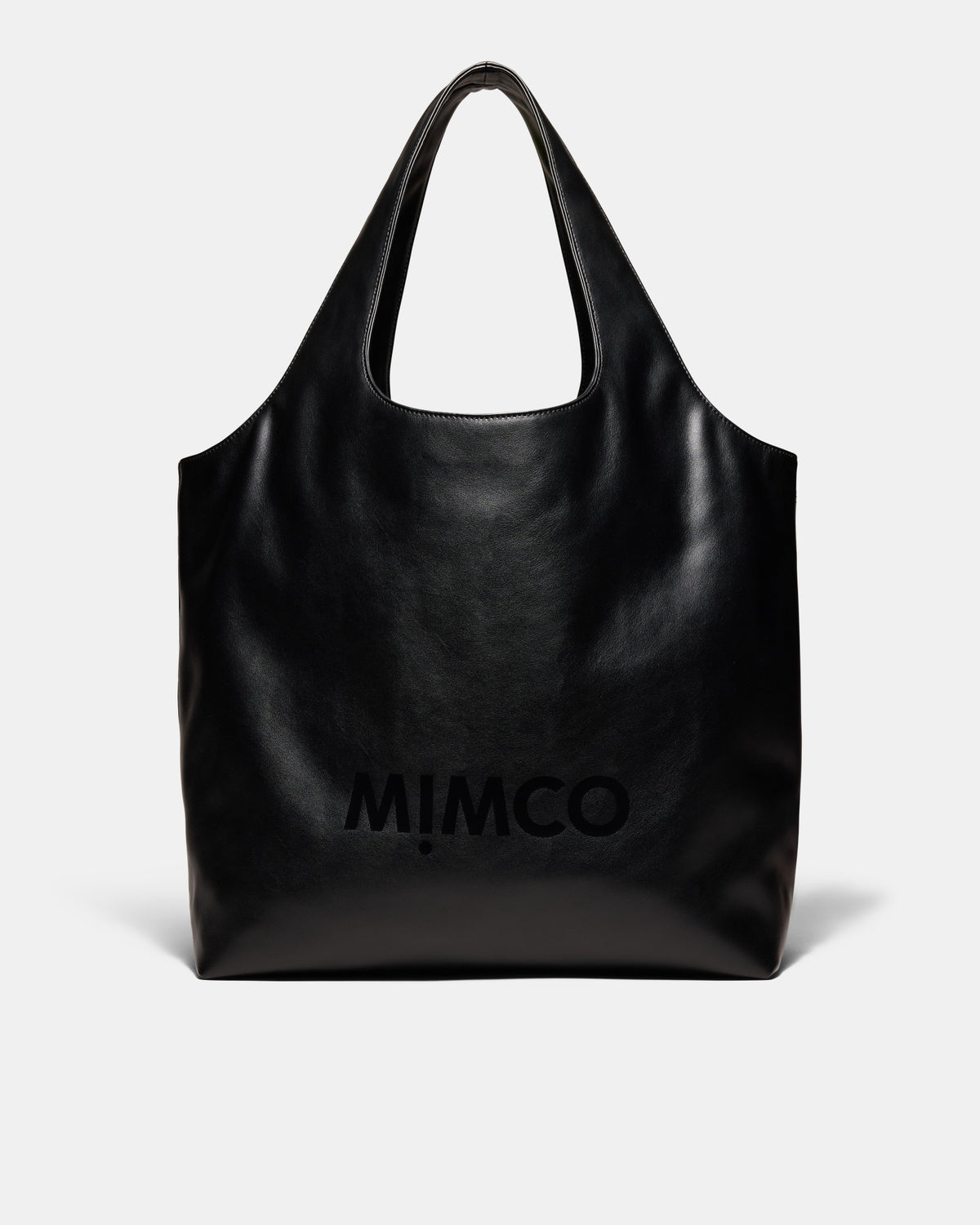 Brittany Tote Bag - Black