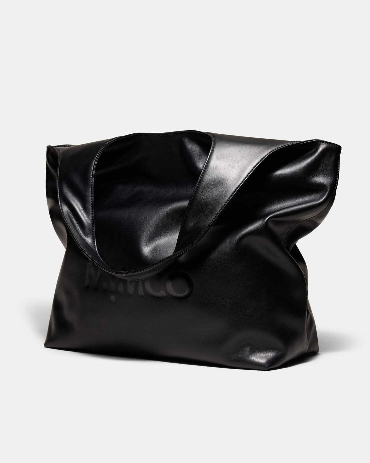 Brittany Tote Bag - Black