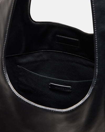 Brittany Tote Bag - Black