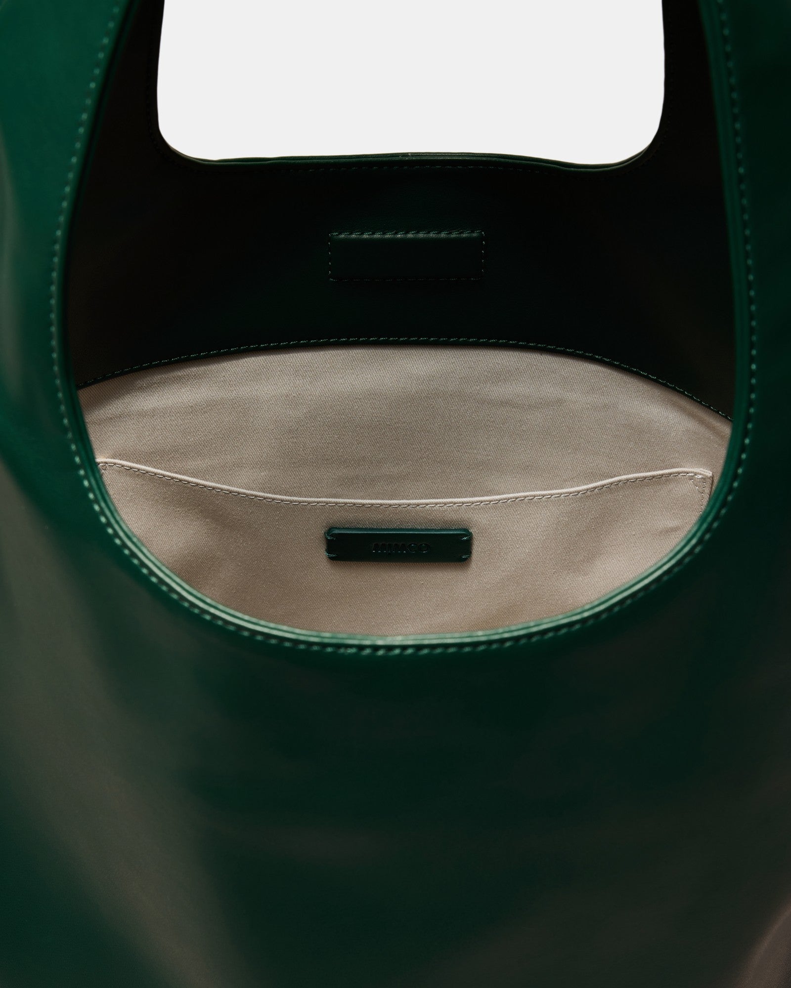 Brittany Tote Bag - Thyme