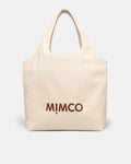 Brittany Tote Bag - Beige