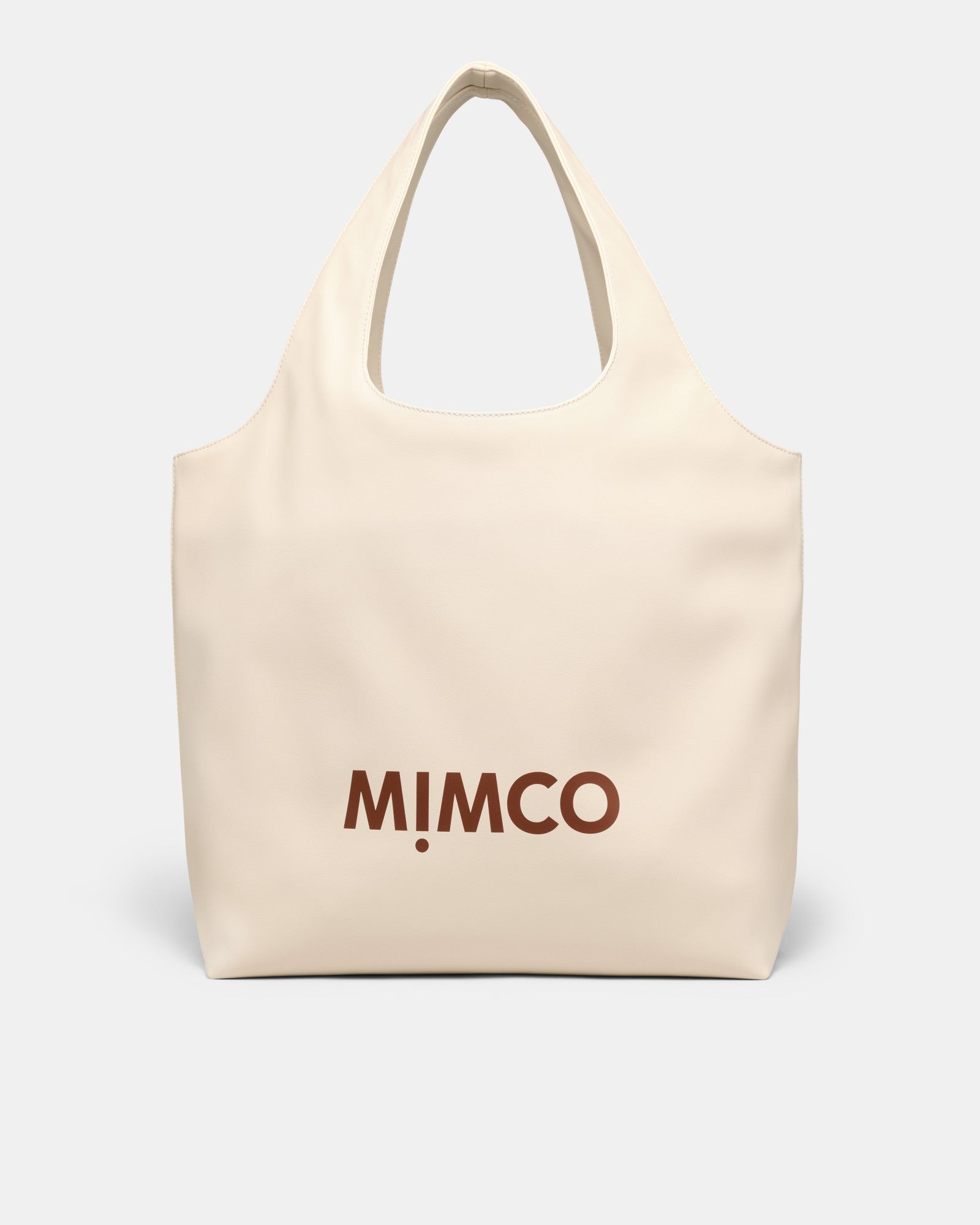 Brittany Tote Bag - Beige