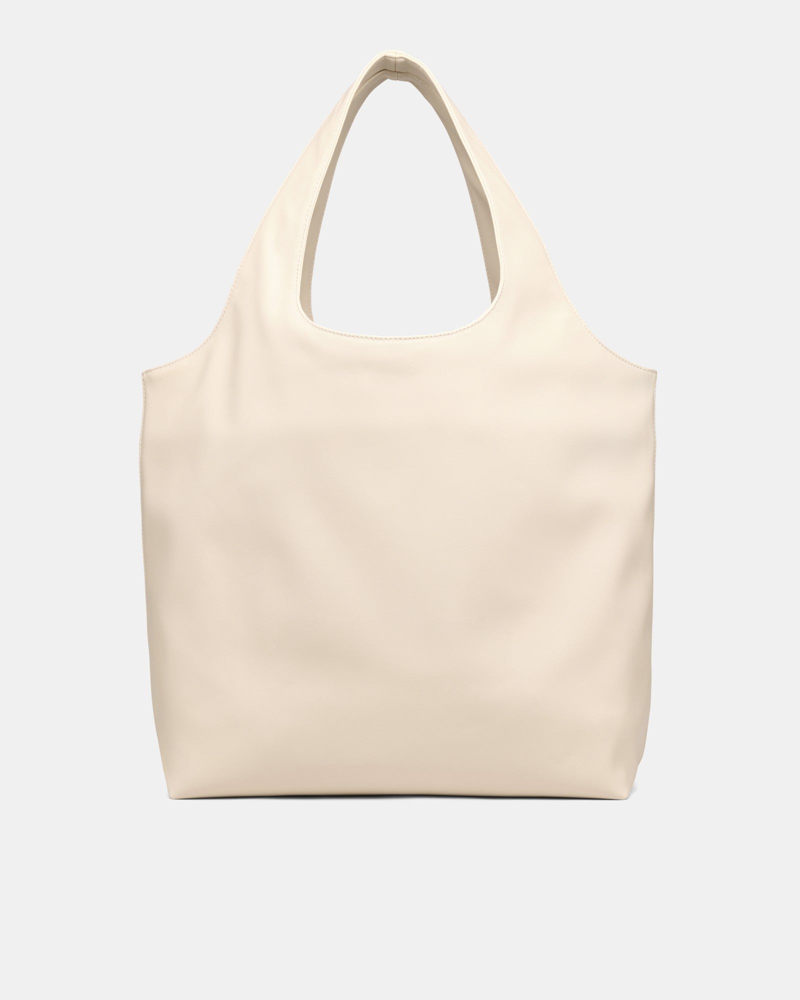 Brittany Tote Bag - Beige