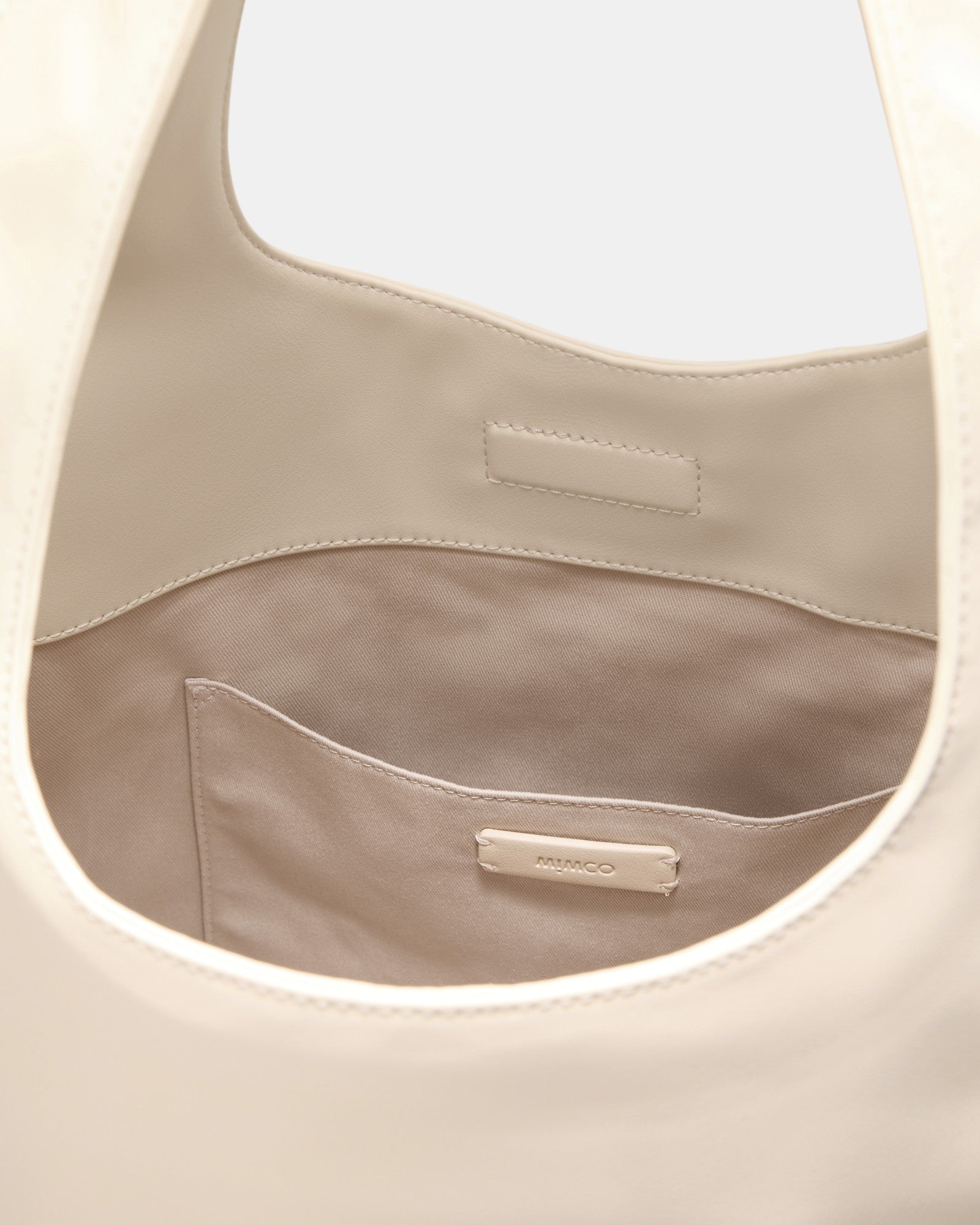 Brittany Tote Bag - Beige