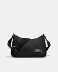 Dionne Crossbody Bag - Black