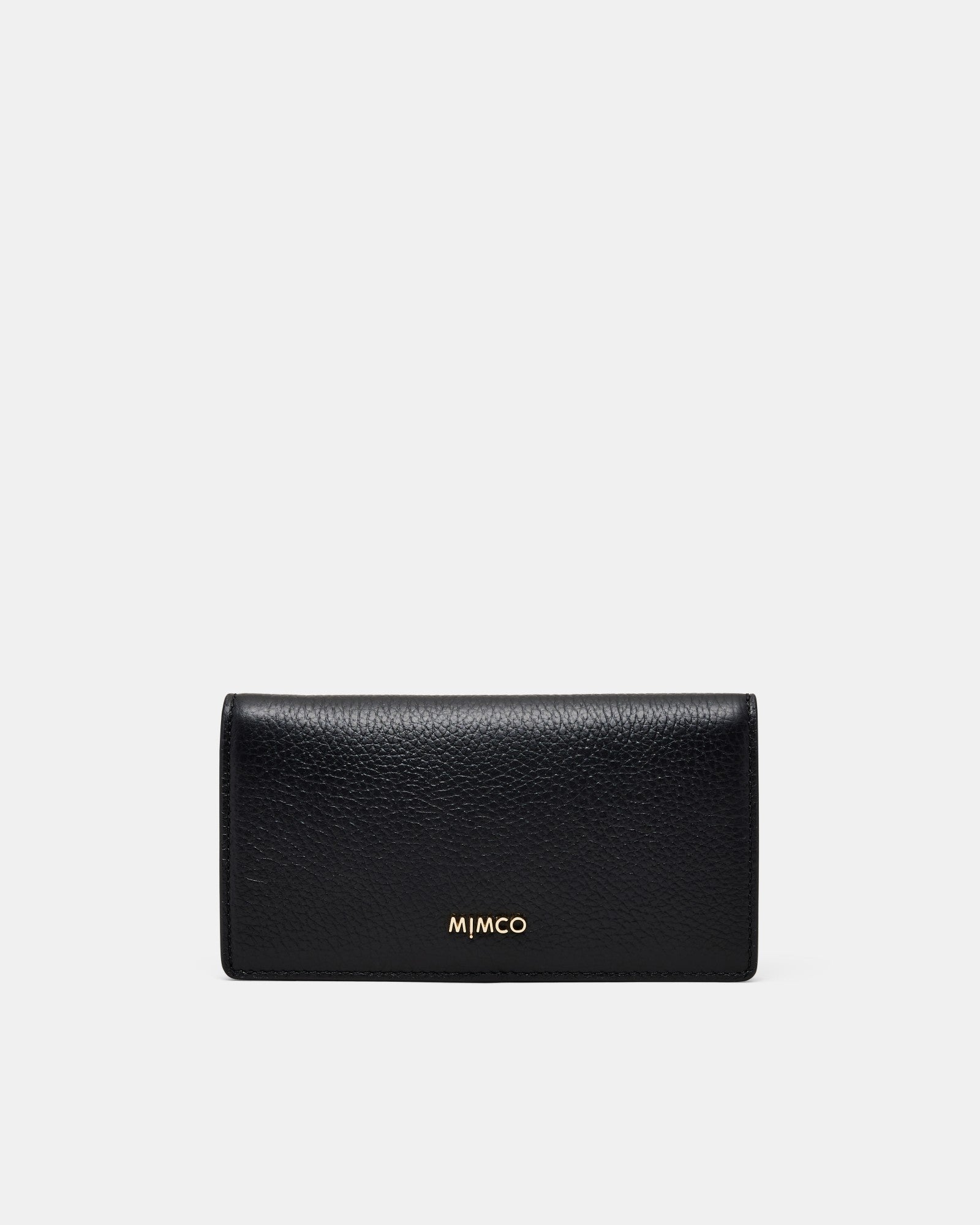 Kew Wallet - Black