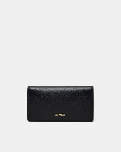 Kew Wallet - Black