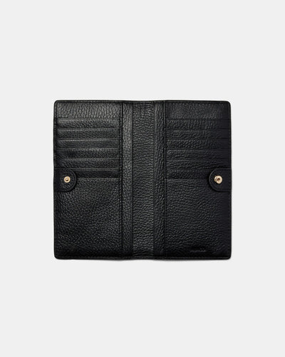 Kew Wallet - Black