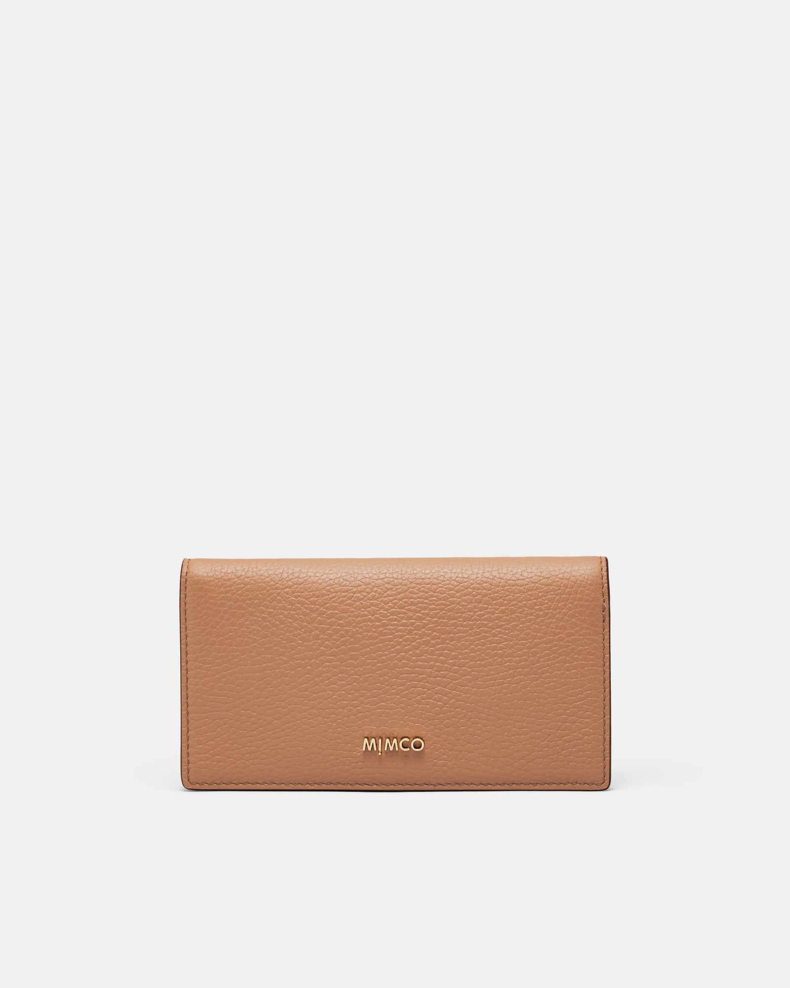 Kew Wallet - Caramel