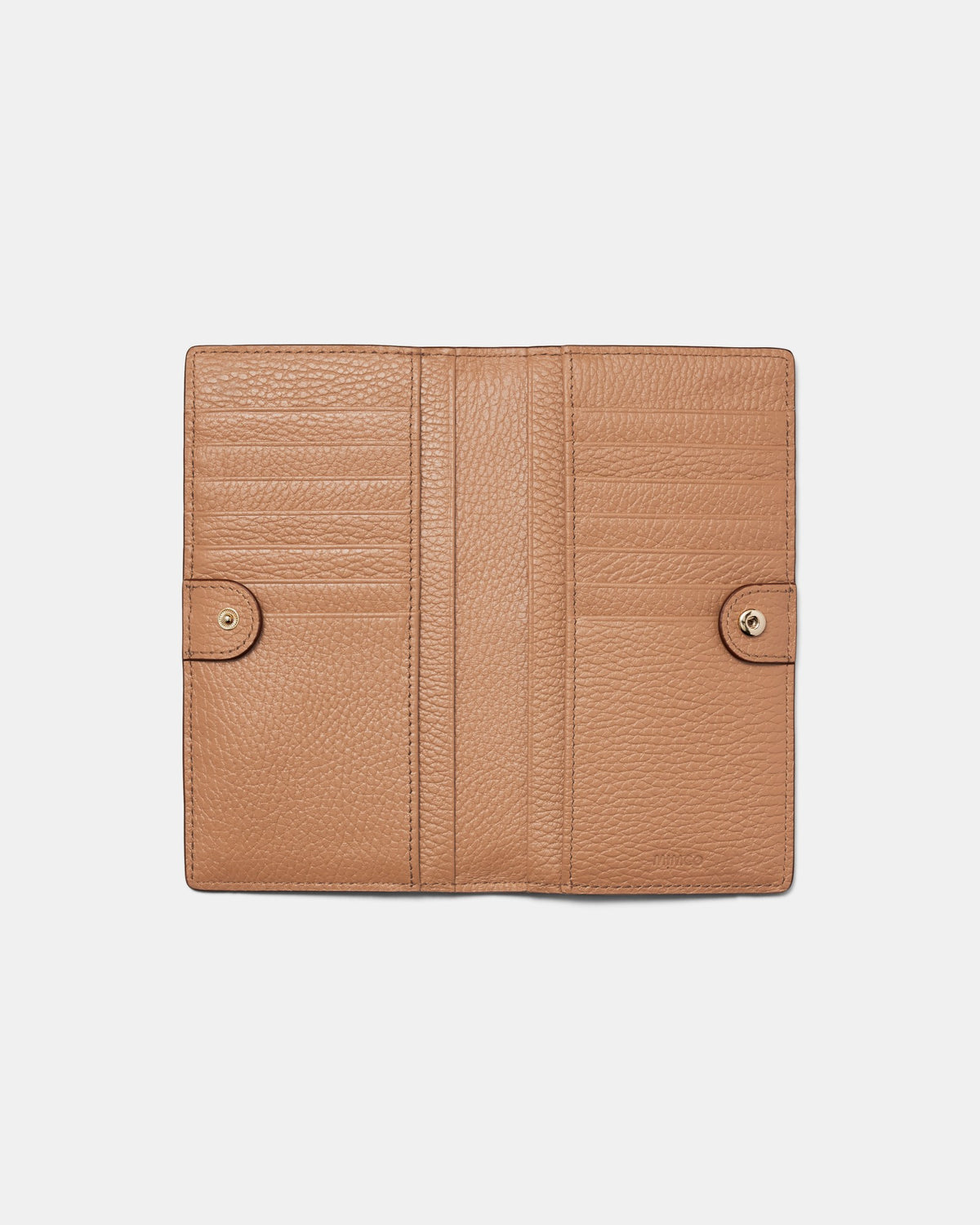 Kew Wallet - Caramel