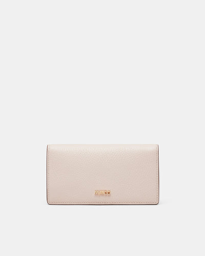 Kew Wallet - Linen