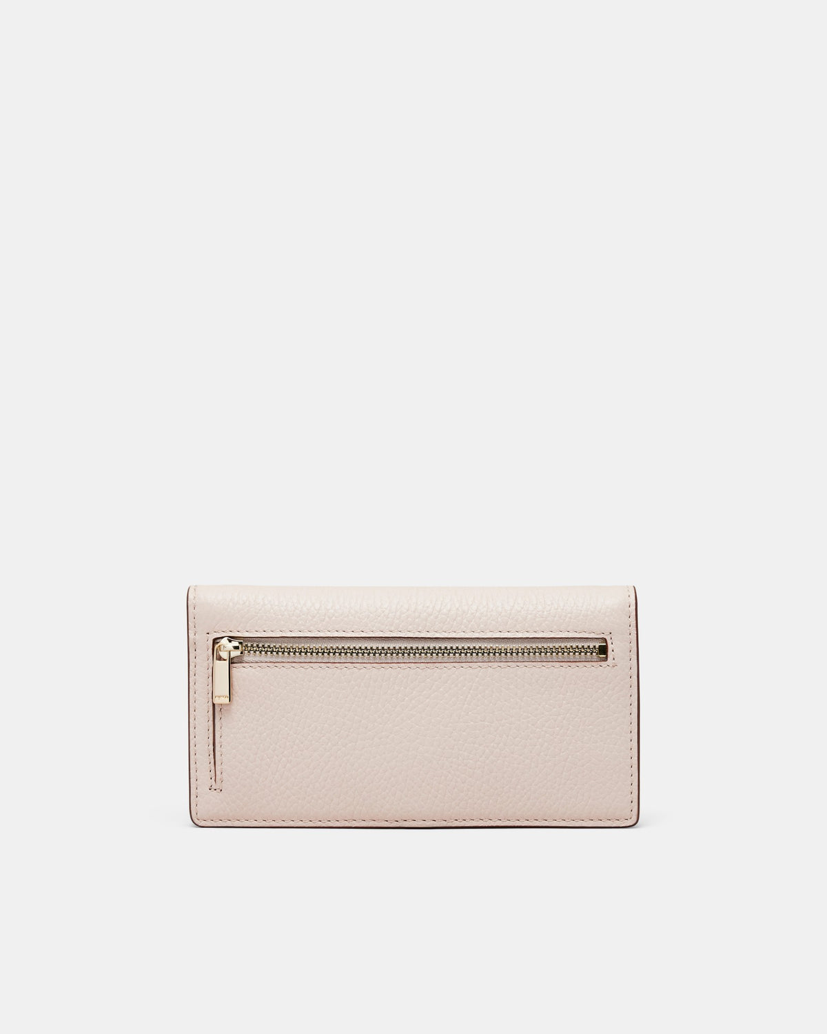 Kew Wallet - Linen