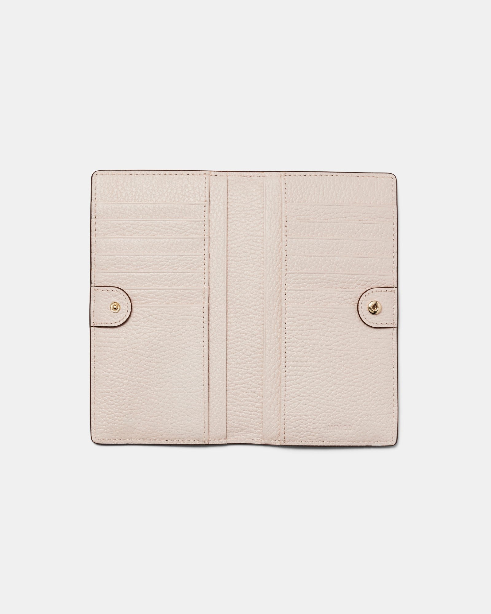 Kew Wallet - Linen