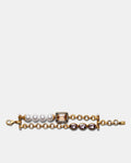 Demeanour Bracelet - WINE