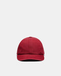 Verano Cap - Claret