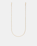 Pearly Sunglasses Chain - Pearl