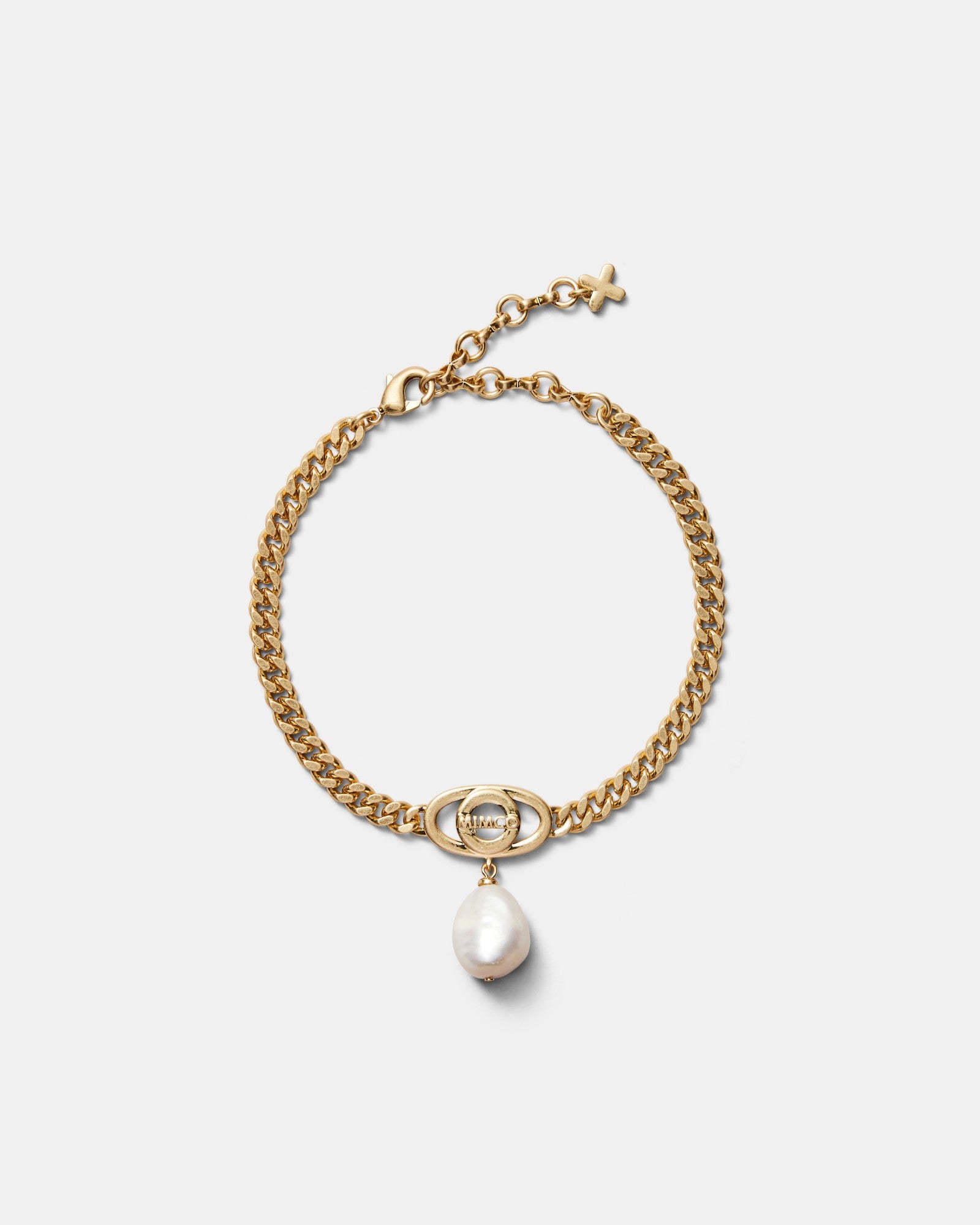 Alliance Bracelet - Pearl