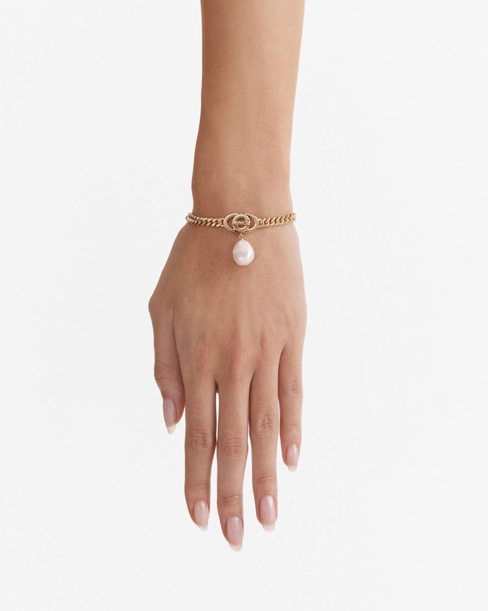 Alliance Bracelet - Pearl