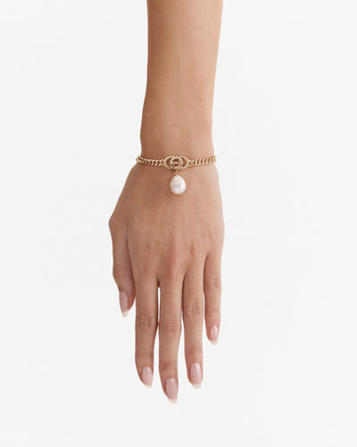 Alliance Bracelet - Pearl