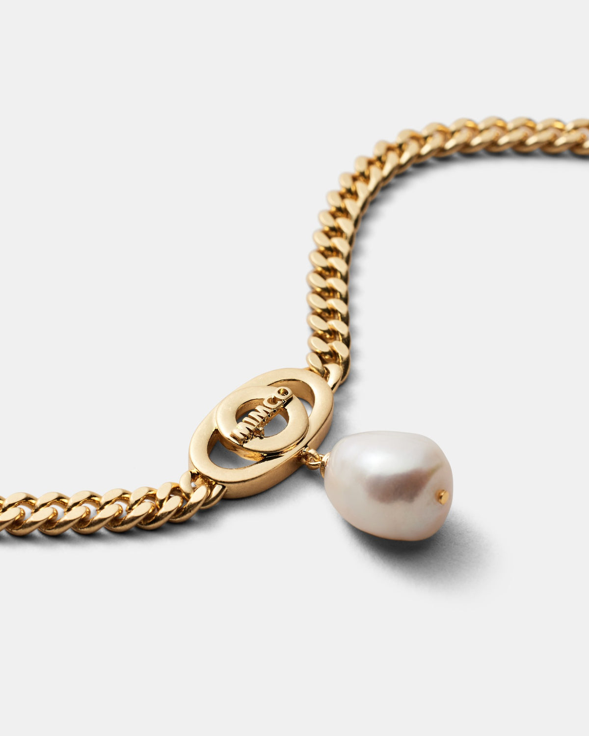 Alliance Bracelet - Pearl