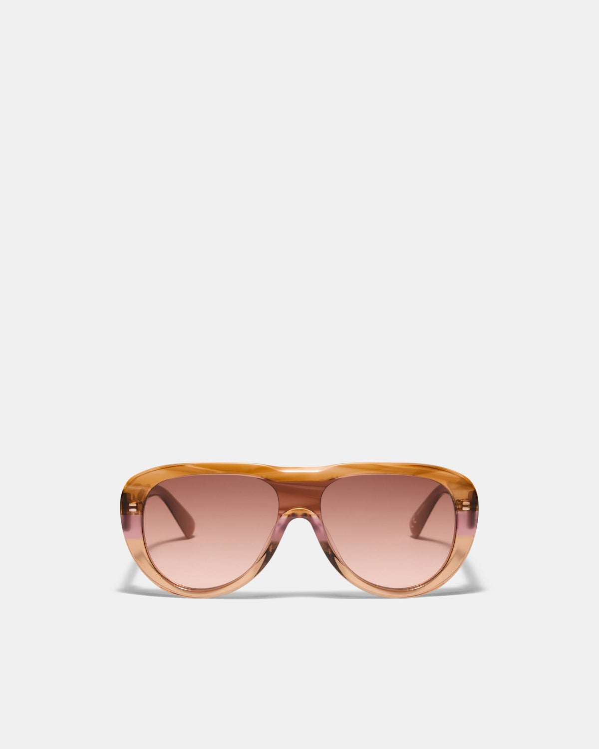 Perfect Sunglasses - Tort