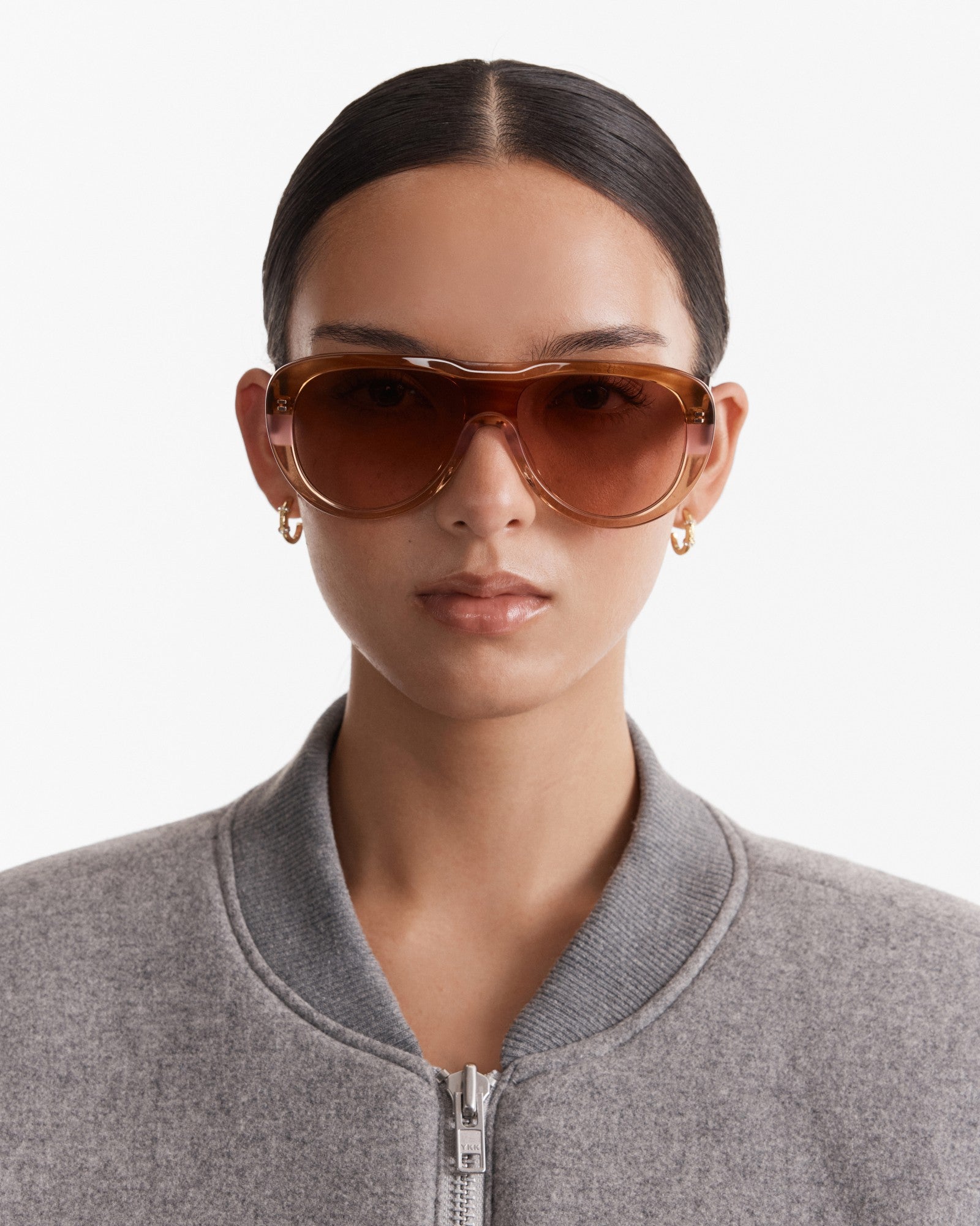 Perfect Sunglasses - Tort